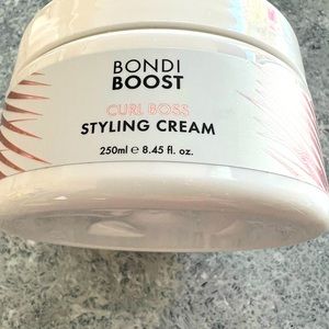 💕Bondi Boost Curl Boss Styling Cream 💕